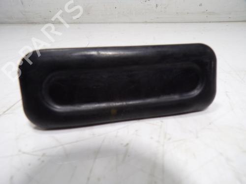 Used Tailgate handle Tailgate handle PEUGEOT 508 SW I (8E_) 2.0 HDi (163 hp) 15393423 15393423