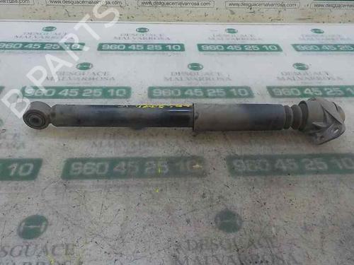 Used Right rear shock absorber SEAT LEON (1P1) 2.0 TDI 16V (140 hp) 5881166