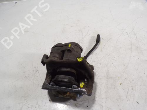 Right rear brake caliper BMW 5 (F10) | BP11553734M106