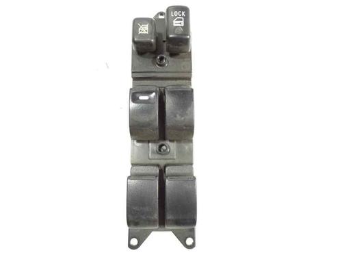 Used Left front window switch Left front window switch PEUGEOT 4007 (VU_, VV_) [2007-2013] 6836274 6836274