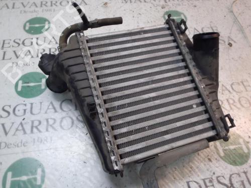 Used Intercooler Intercooler SMART FORTWO Coupe (451) 1.0 Turbo (451.332) (84 hp) 3816528 3816528