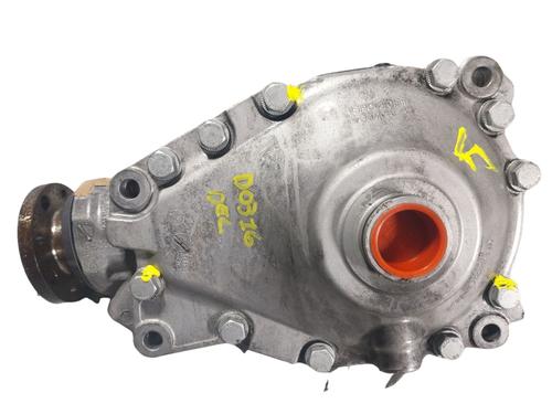 Used Front differential Front differential BMW 7 (F01, F02, F03, F04) 740 d xDrive (306 hp) 20306924 20306924