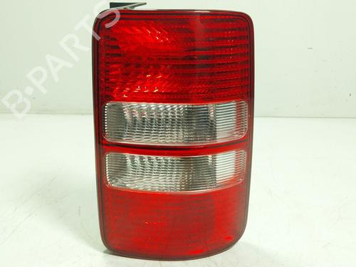 Used Right taillight VW CADDY III Box Body/MPV (2KA, 2KH, 2CA, 2CH) [2004-2016]  28949139