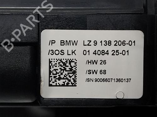 Steering column stalk BMW X5 (E70) xDrive 30 d | BP30298545I23 - Image 6