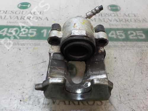 Right front brake caliper SKODA FABIA III (NJ3) 1.0 | BP11550455M104 