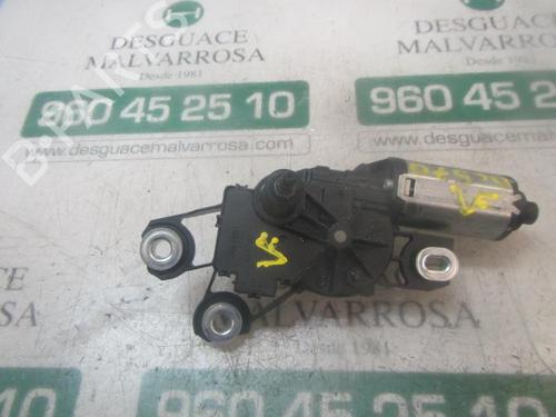 Used Rear wiper motor SEAT ALTEA XL (5P5, 5P8) 1.9 TDI (105 hp) 3879547