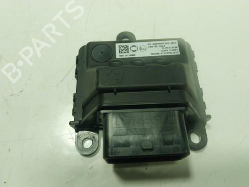 Module électronique INEOS GRENADIER Closed Off-Road Vehicle 3.0 Ti 4x4 (GEB) (286 hp) 29279575