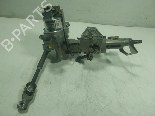 Used Steering column Steering column RENAULT CAPTUR I (J5_, H5_) 0.9 TCe 90 (90 hp) 17608843 17608843