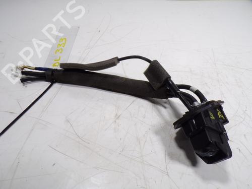 Used Electronic module Electronic module NISSAN JUKE (F15) 1.2 DIG-T (115 hp) 15398117 15398117