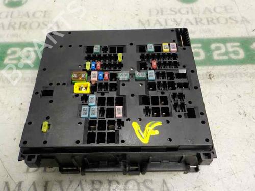 Sikringsdåse FORD FOCUS IV (HN) [2018-2025]  6681614