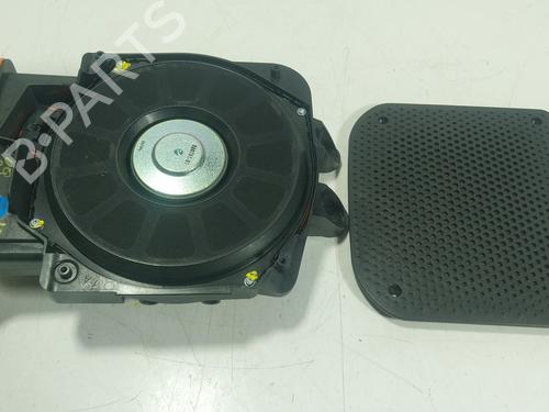 Used Electronic module Electronic module BMW 2 Gran Coupe (F44) 218 i (140 hp) 27580055 27580055