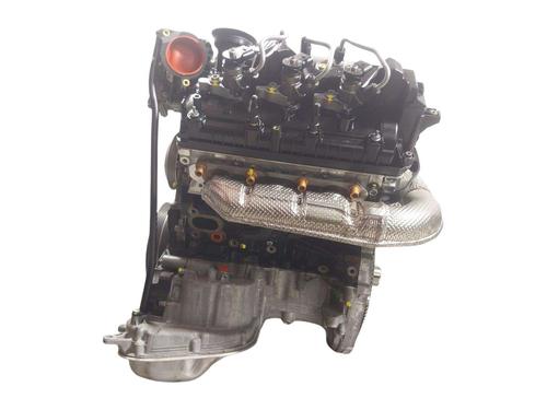 Engine AUDI Q7 (4MB, 4MG, 4MQ) SQ7 TDI quattro | BP37172860M1 - Image 3