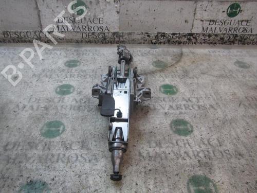 Used Steering column Steering column FORD C-MAX II (DXA/CB7, DXA/CEU) 1.6 TDCi (115 hp) 3838241 3838241