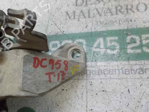 Left rear brake caliper PEUGEOT 308 II (LB_, LP_, LW_, LH_, L3_)  | BP11550932M107 