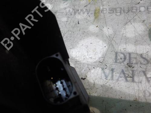 Pedal BMW 1 (E87) 118 d | BP3863976I4 