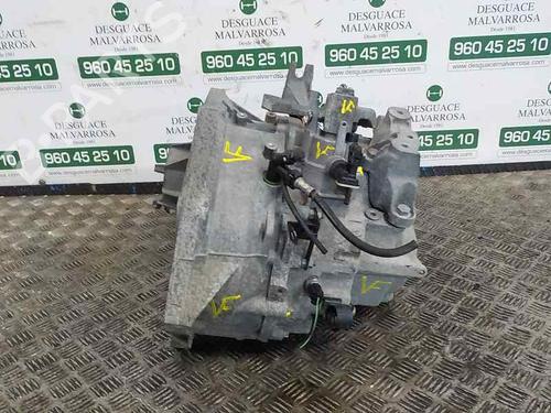 Gearbox OPEL ASTRA J (P10) 2.0 CDTI (68) | BP4688356M3 