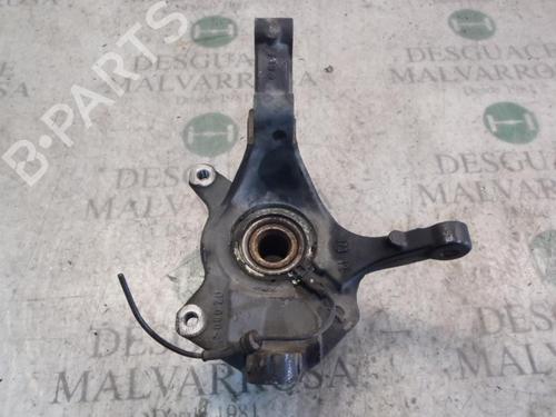 Right front steering knuckle RENAULT VEL SATIS (BJ0_) | BP3809099M26 - Image 2