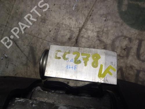 Air conditioning evaporator NISSAN PRIMERA Hatchback (P12) 1.9 dCi | BP11642914M109 
