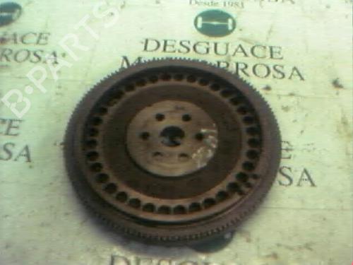 Used Flywheel Flywheel FORD ESCORT V (AAL, ABL) 1.8 16V XR3i (105 hp) 14290078 14290078