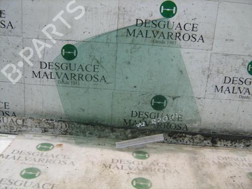 Used Rear right door window MERCEDES-BENZ C-CLASS (W202) [1993-2000]  3762085