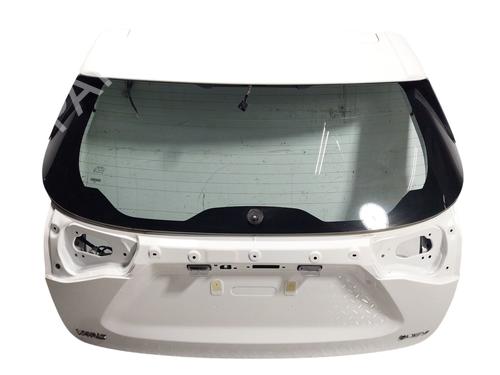Bagklap CC/Kombi-Coupé TOYOTA YARIS CROSS (MXP_) 1.5 Hybrid (MXPJ11) (131 hp) 31327332