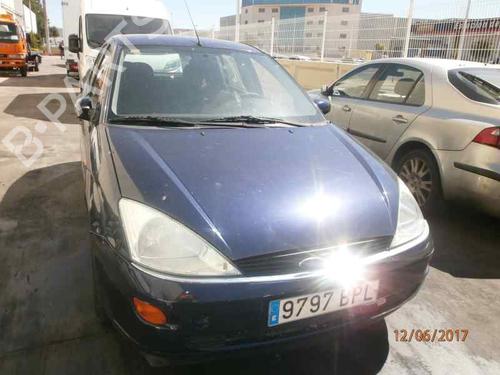 Right front indicator FORD FOCUS I (DAW, DBW) 1.6 16V | BP3844614C33 