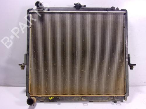 water-radiator-nissan-navara-np300-d40-21410eb30a-2004-15542183 main image