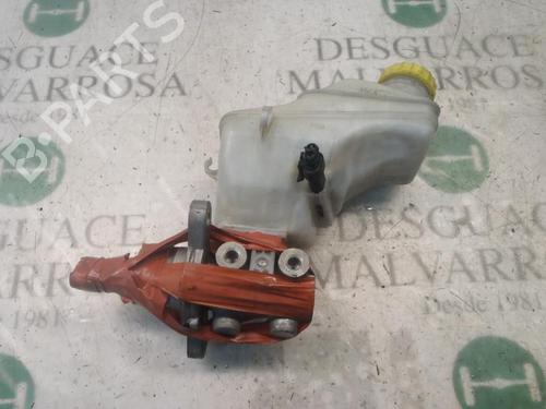 Used Brake master cylinder Brake master cylinder CITROËN NEMO Box Body/MPV (AA_) [2008-2026] 3808285 3808285
