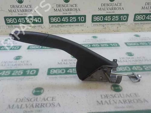 Used Hand brake Hand brake RENAULT CAPTUR I (J5_, H5_) [2013-2026] 8771648 8771648