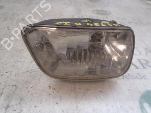 Used Left front fog light Left front fog light CHEVROLET TRAILBLAZER (KC_) [2001-2009] 3820286 3820286