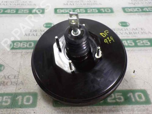Used Servo brake Servo brake FORD TOURNEO COURIER B460 MPV 1.5 TDCi (95 hp) 6551553 6551553