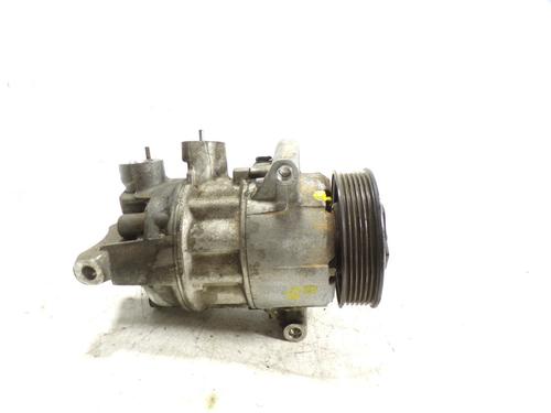 AC compressor SKODA RAPID (NH3, NK3, NK6) 1.6 TDI | BP7838063M34 