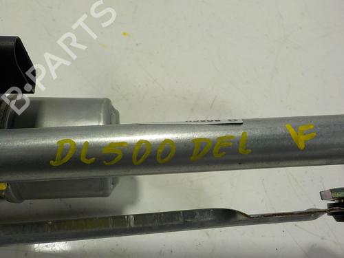 Front wiper motor CUPRA LEON Sportstourer (KL8, KU8, KUD)  | BP13450308M29