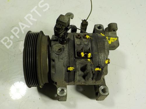 Airco pomp NISSAN MICRA II (K11) [1992-2007]  8141894