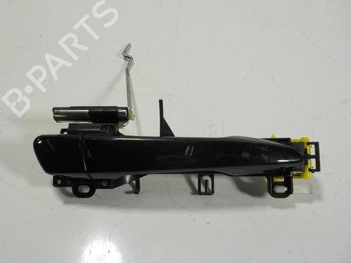 Used Front right exterior door handle Front right exterior door handle LEXUS RX (_L1_) 450h (GYL10_) (249 hp) 11679351 11679351