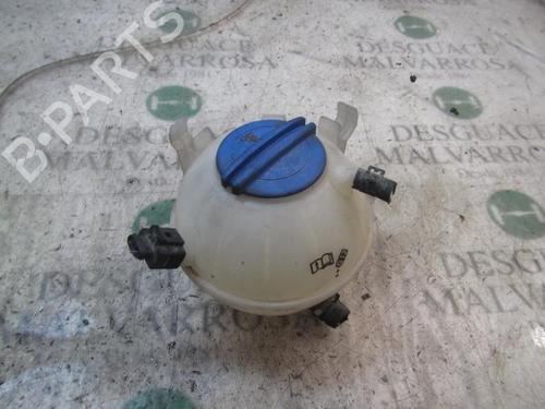 Used Expansion tank SEAT LEON (1P1) 1.9 TDI (105 hp) 3831799