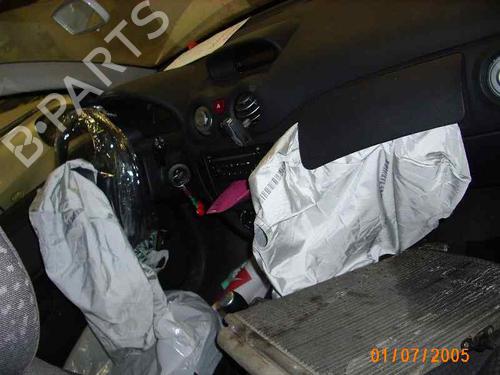 Front left interior door handle CITROËN C2 (JM_) | BP3793650I13 - Image 8