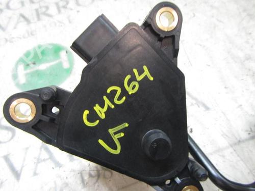 Pedal RENAULT ZOE (BFM_)  | BP4016919I4