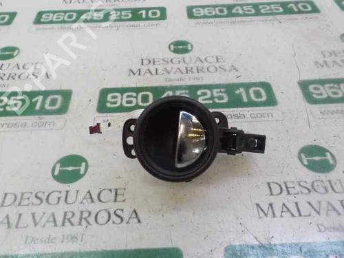 Used Front right interior door handle Front right interior door handle MINI MINI (R56) [2005-2014] 4979970 4979970