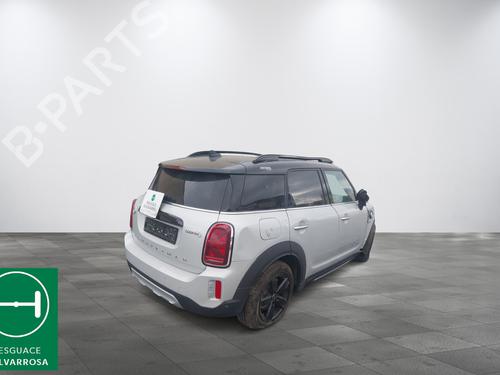 Subframe MINI MINI COUNTRYMAN (F60) Cooper | BP29321716M9 