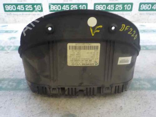 Instrument cluster BMW 3 (E90)  | BP6046607C47 