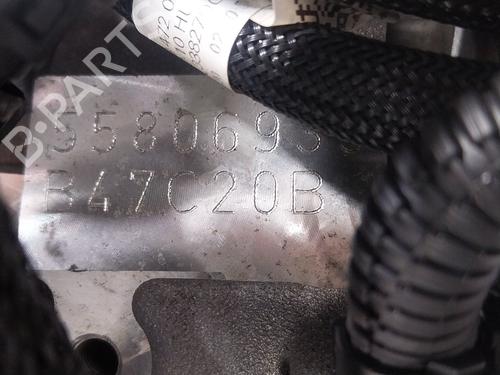 Engine BMW 1 (F40) 118 d | BP35945407M1 - Image 6