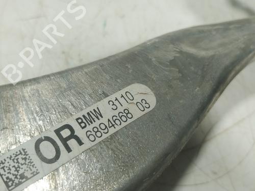 Right front suspension arm BMW 3 (G20, G80, G28)  | BP25745451M13 
