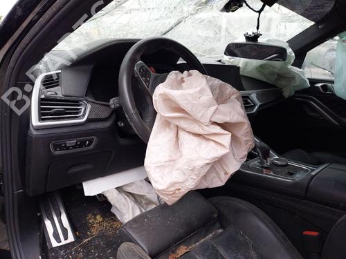 Climate control BMW X6 (G06, F96) M Competition | BP26967742I5  - Image 12