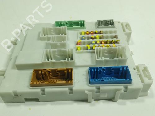 Used Fuse box VOLVO V40 Hatchback (525) D2 (114 hp) 25204236