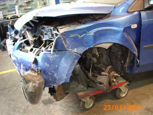 Climate control FORD FOCUS II (DA_, HCP, DP)  | BP3758440I5  - Image 10