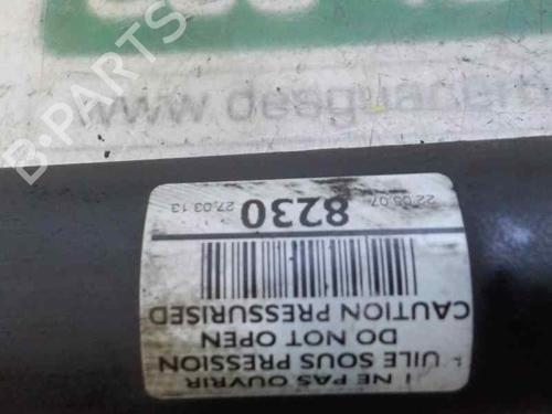Right rear shock absorber PEUGEOT 208 I (CA_, CC_) 1.4 HDi | BP5881435M19 