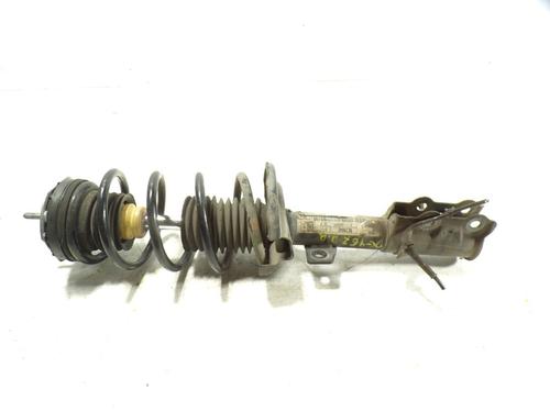 Used Right front shock absorber Right front shock absorber FORD FIESTA VI (CB1, CCN) 1.4 TDCi (70 hp) 7573634 7573634