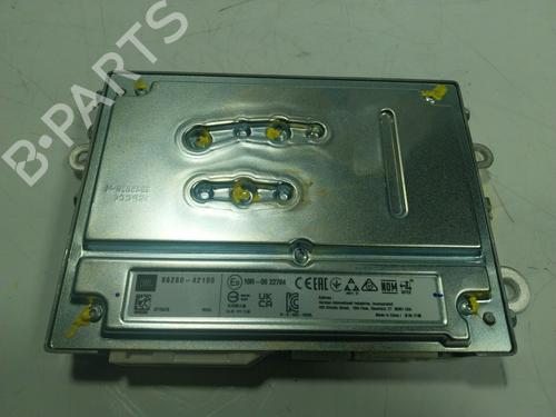 Elektronisk modul TOYOTA RAV 4 V (_A5_, _H5_)  | BP17808570M83 