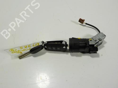 Electronic module CITROËN C3 AIRCROSS II (2R_, 2C_)  | BP14288350M83 